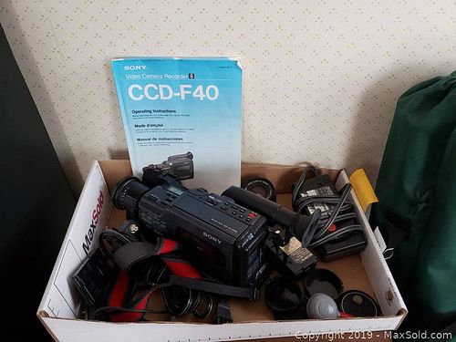 Lot #0067 (1 of 5)