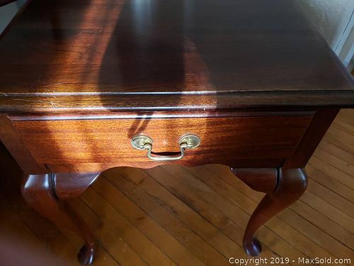 Lot #0092 (1 of 4)