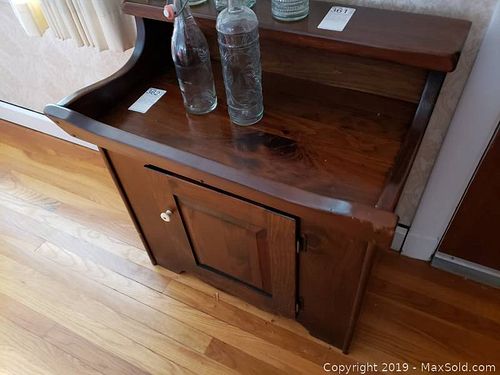 Lot #0095 (1 of 1)