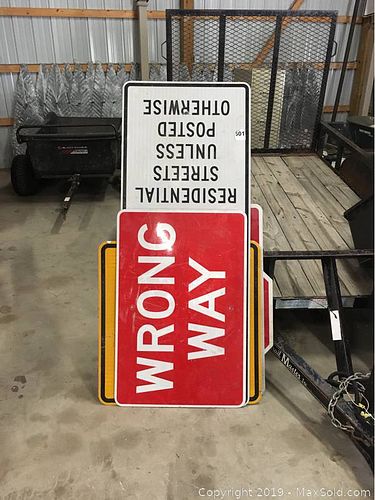 Lot #0601 (1 of 10)
