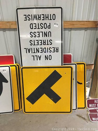Lot #0612 (1 of 8)