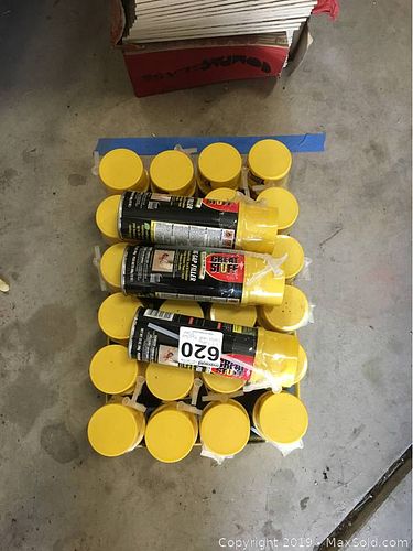 Lot #0620 (1 of 4)