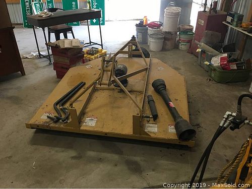 Lot #0625 (1 of 11)