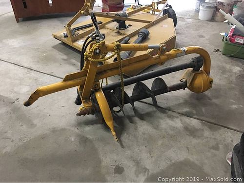 Lot #0626 (1 of 9)