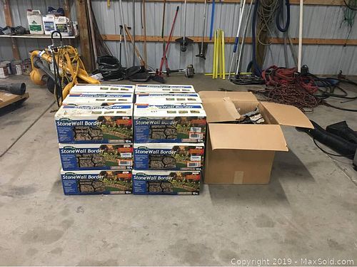 Lot #0627 (1 of 7)