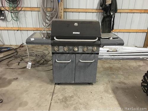 Lot #0632 (1 of 11)