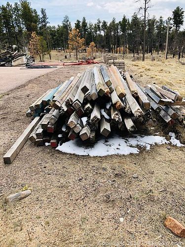 Lot #0650 (1 of 8)