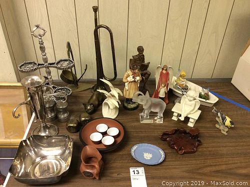 Lot #0013 (1 of 6)