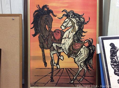 Lot #0024 (1 of 6)