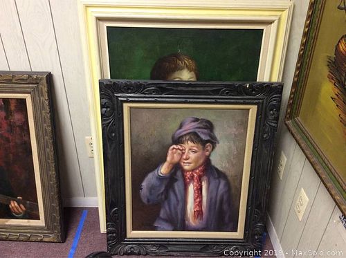 Lot #0030 (1 of 10)