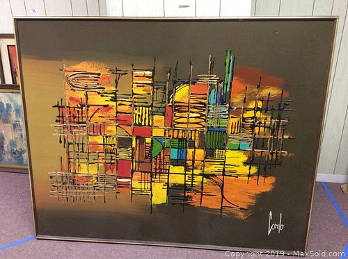 Lot #0036 (1 of 8)
