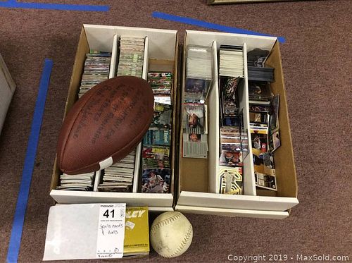 Lot #0041 (1 of 5)