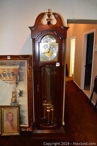 Lot #0838 (1 of 12)