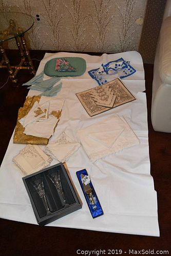 Lot #0876 (1 of 12)