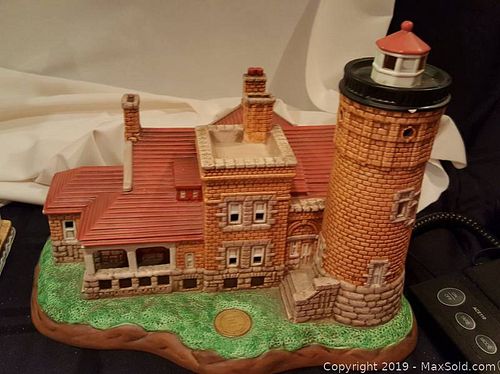 Lot #0064 (1 of 7)