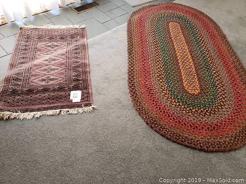 Lot #0146 (1 of 5)