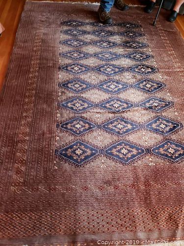 Lot #0189 (1 of 7)