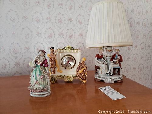 Lot #0191 (1 of 10)