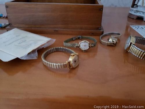 Lot #0192 (1 of 10)