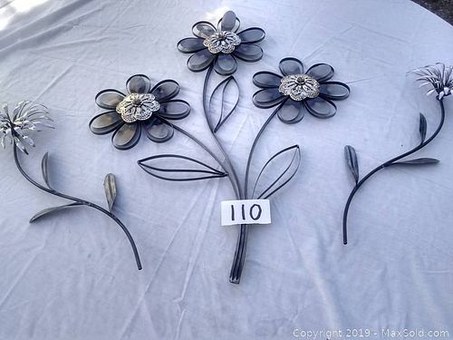 Lot #0110 (1 of 5)
