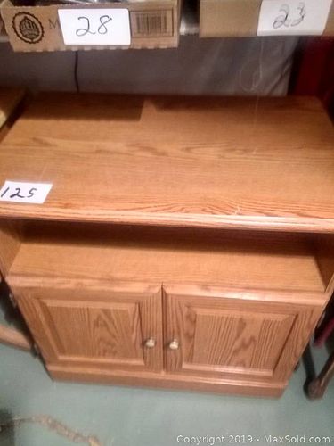 Lot #0125 (1 of 2)