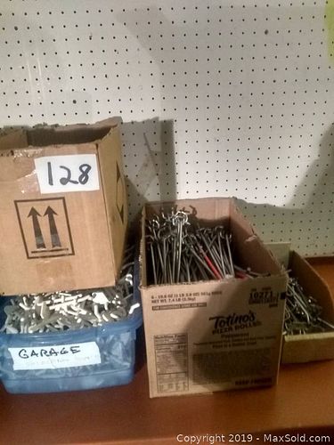 Lot #0128 (1 of 5)