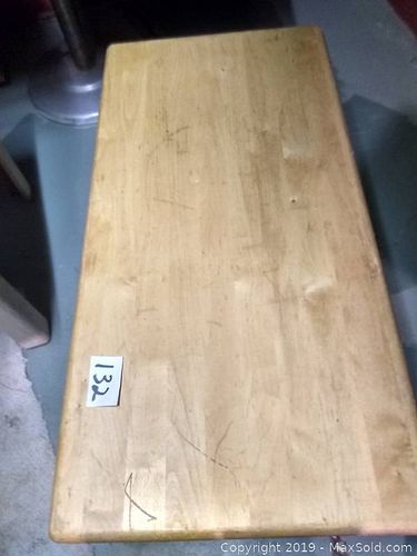 Lot #0132 (1 of 5)