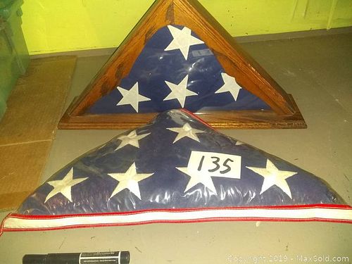 Lot #0135 (1 of 4)
