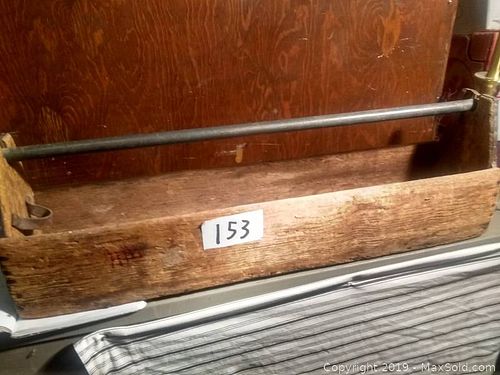 Lot #0153 (1 of 5)