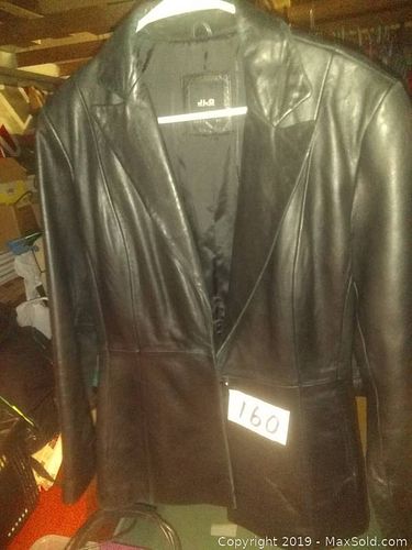 Lot #0160 (1 of 5)