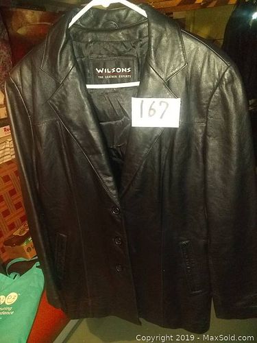 Lot #0167 (1 of 3)