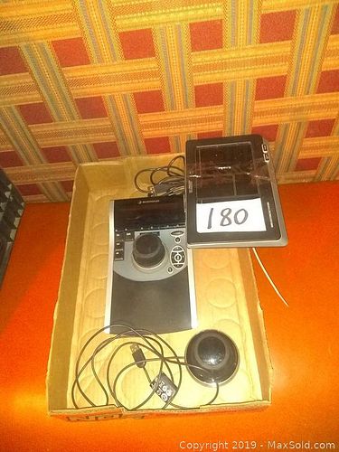 Lot #0180 (1 of 5)