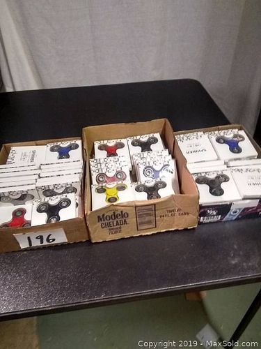 Lot #0196 (1 of 5)