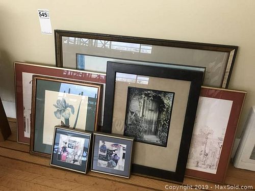 Lot #0545 (1 of 14)