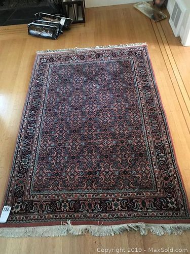 Lot #0550 (1 of 11)