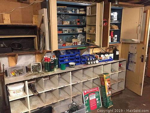 Lot #0653 (1 of 11)
