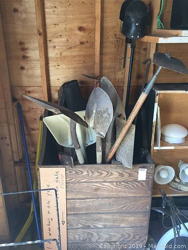Lot #0662 (1 of 4)