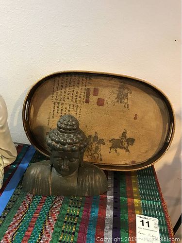 Lot #0011 (1 of 10)