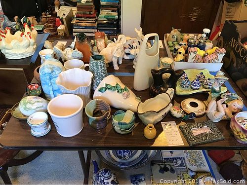 Lot #0025 (1 of 12)