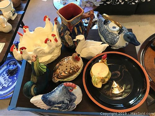 Lot #0026 (1 of 11)