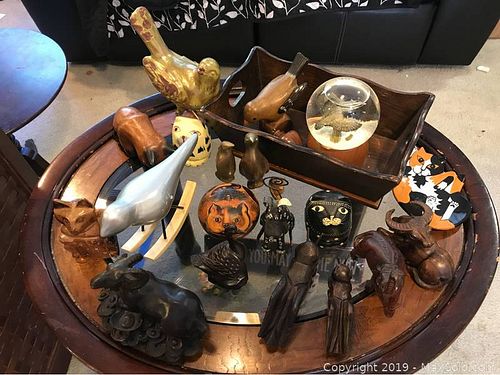 Lot #0027 (1 of 16)