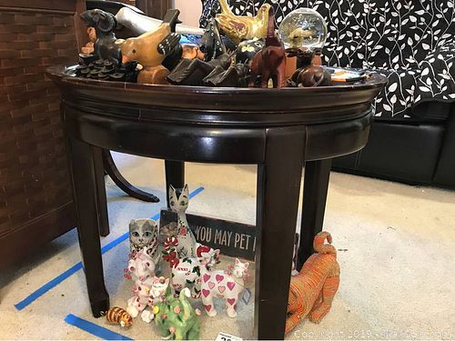Lot #0029 (1 of 9)