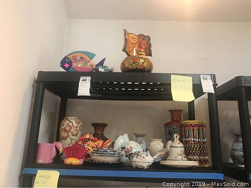 Lot #0048 (1 of 10)
