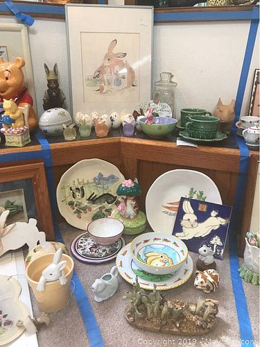 Lot #0057 (1 of 11)
