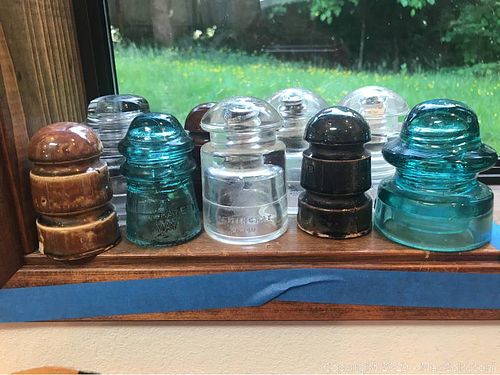Lot #0063 (1 of 7)