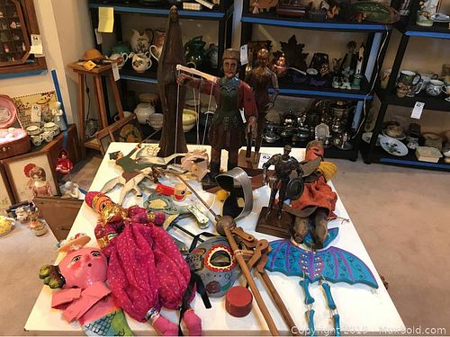 Lot #0082 (1 of 9)