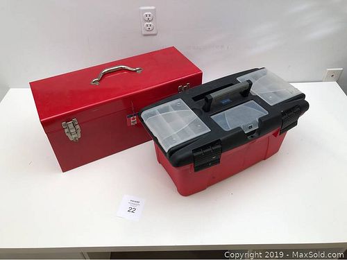 Lot #0022 (1 of 7)
