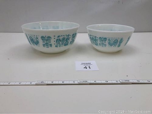 Lot #0041 (1 of 9)