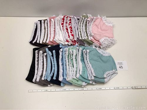 Lot #0045 (1 of 5)