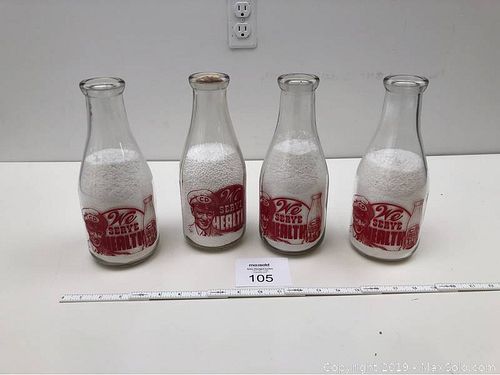 Lot #0105 (1 of 13)